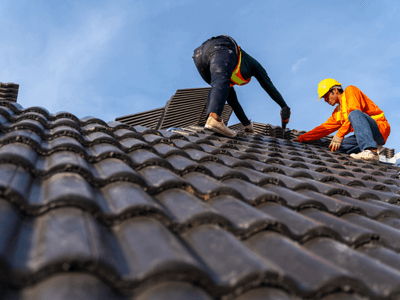 About Roof Repair Experts Freeland, MD